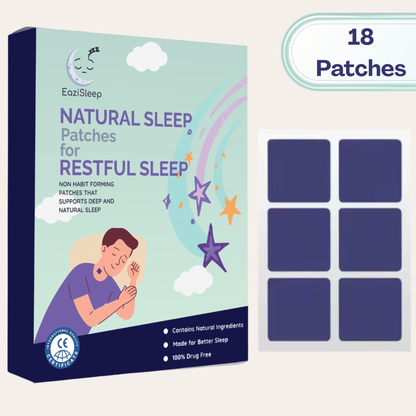 Eazi Sleep Patches