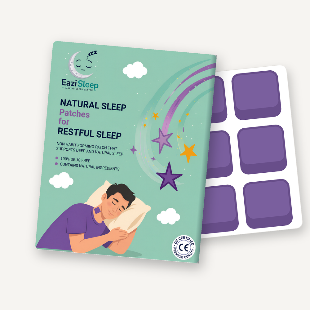 EaziSleep